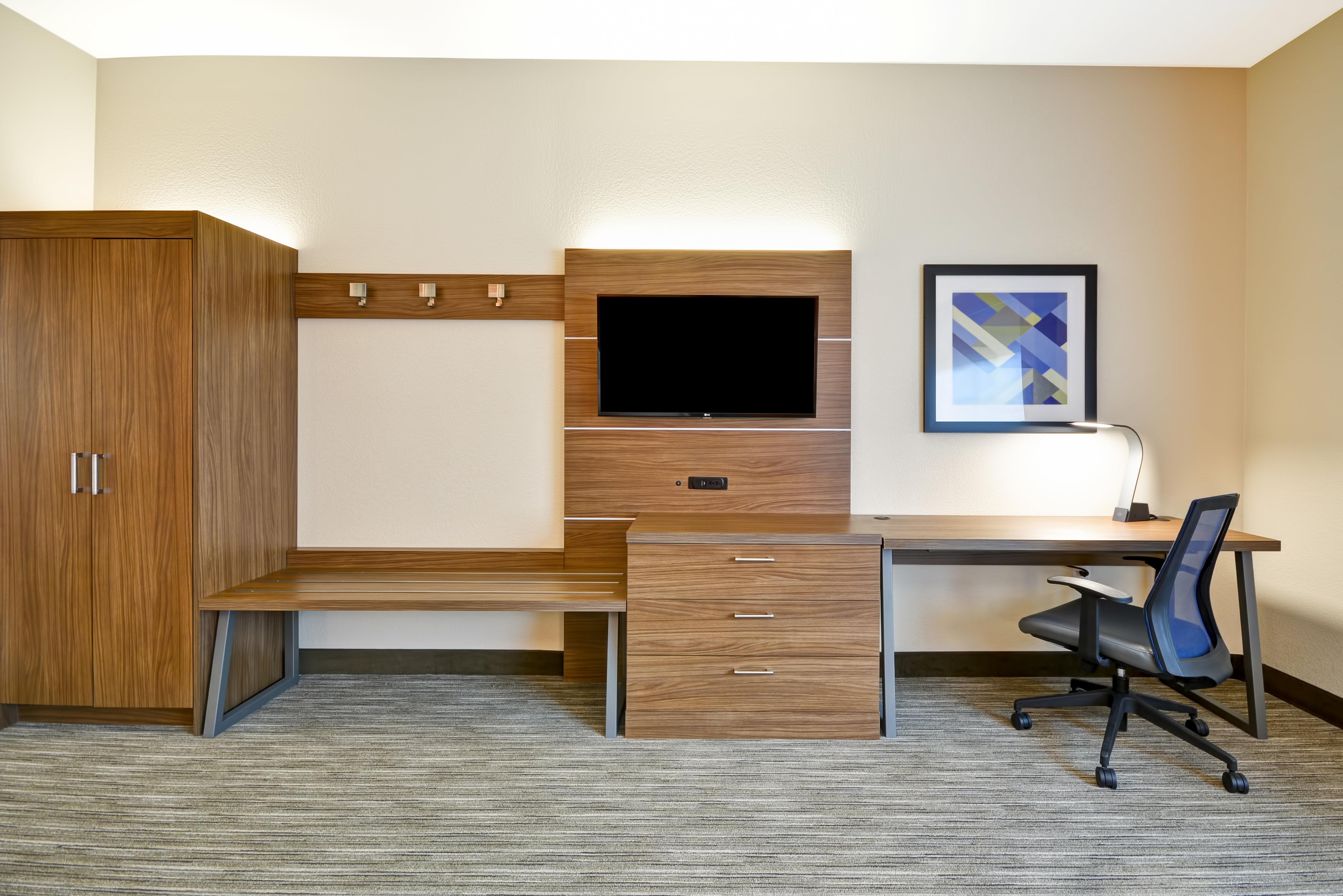 Holiday Inn Express - Evansville By Ihg Exterior foto
