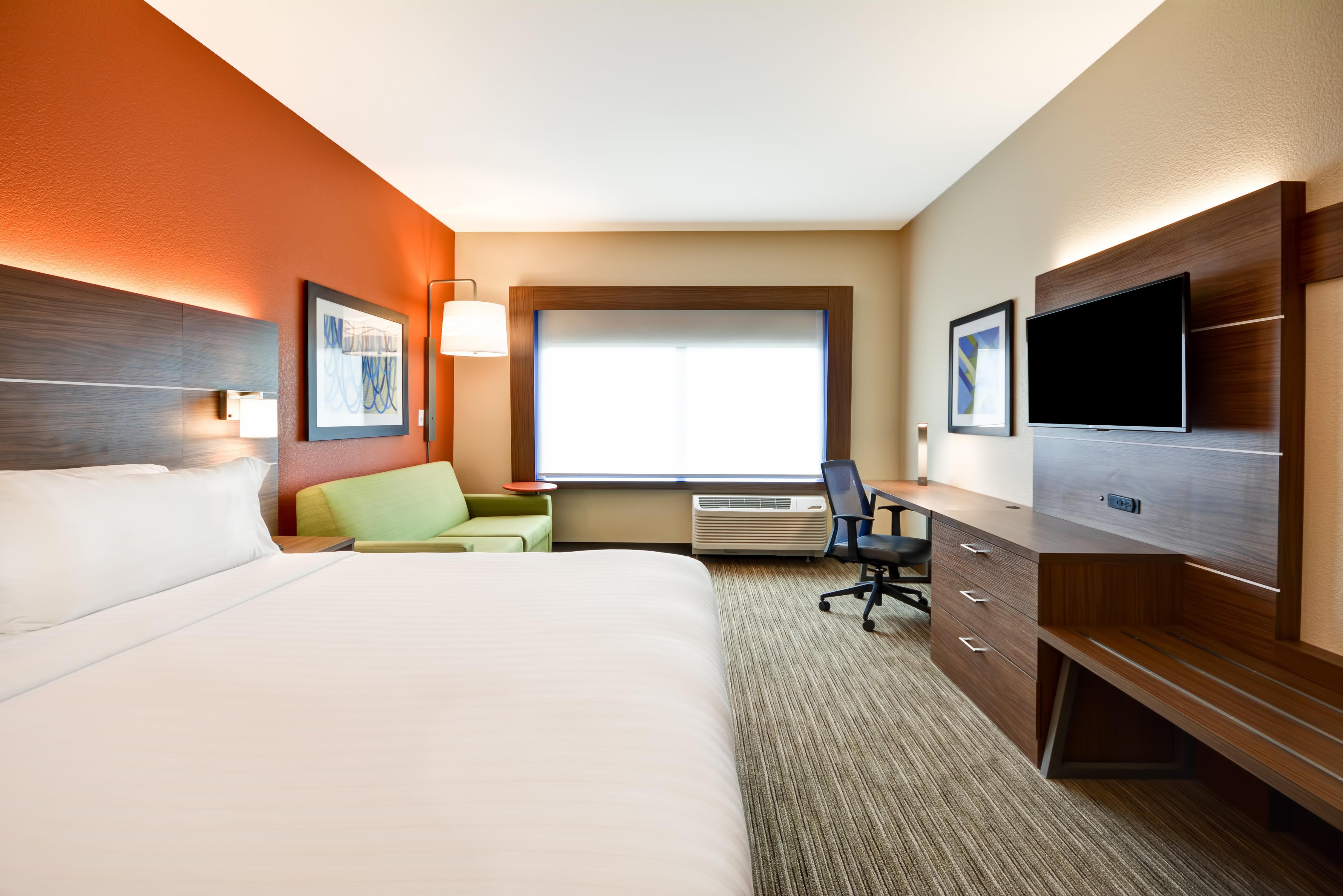 Holiday Inn Express - Evansville By Ihg Exterior foto