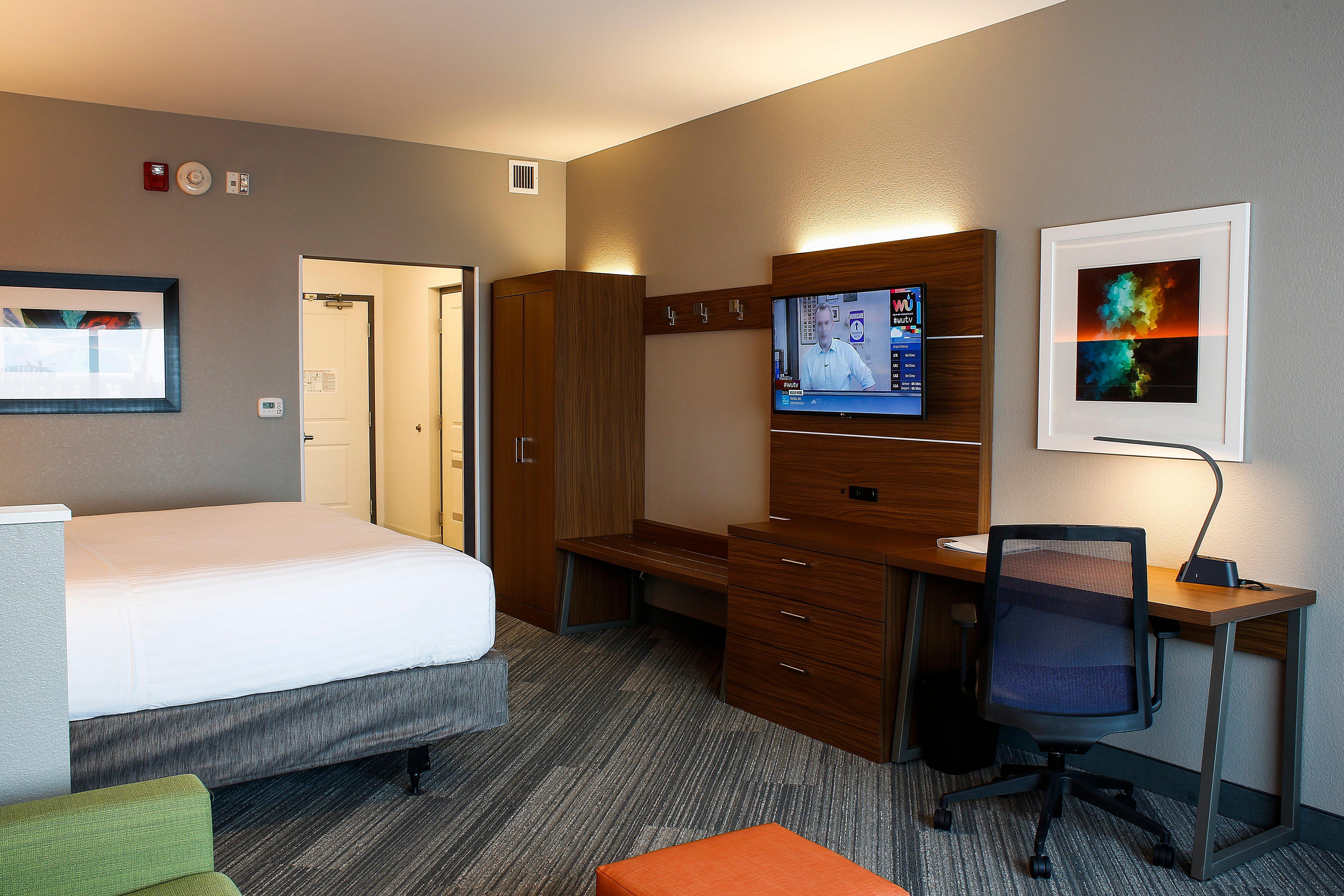 Holiday Inn Express - Evansville By Ihg Exterior foto