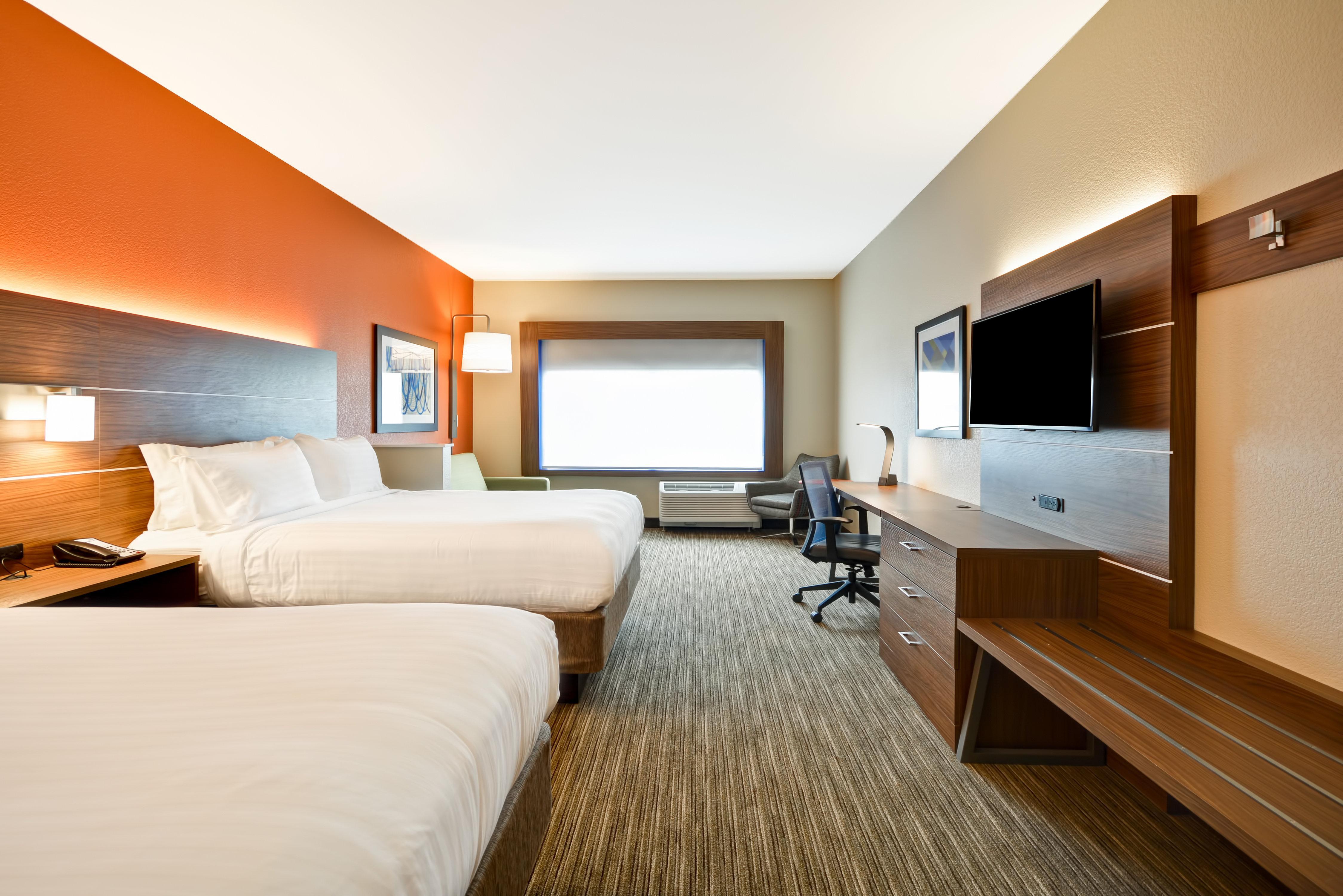 Holiday Inn Express - Evansville By Ihg Exterior foto
