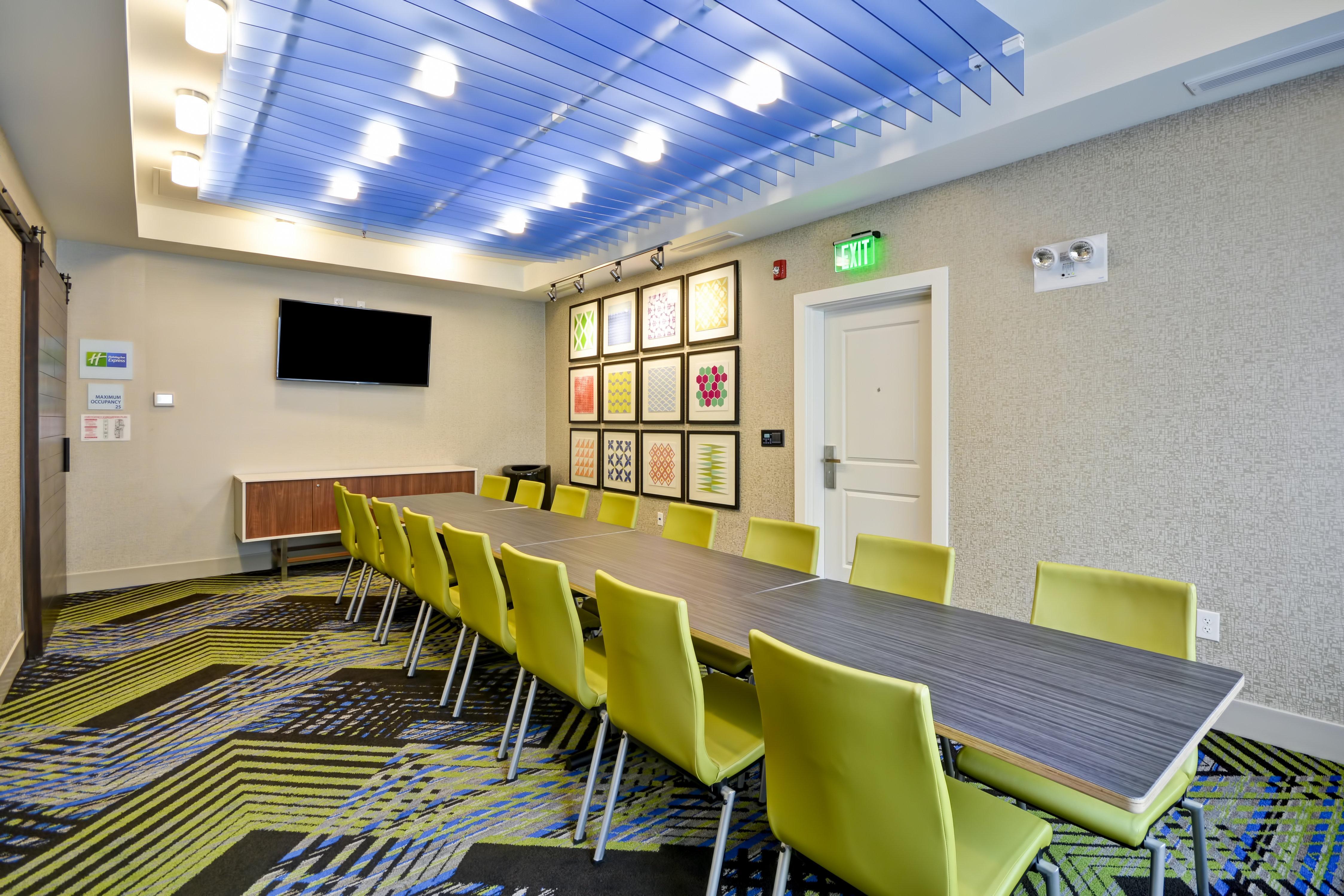 Holiday Inn Express - Evansville By Ihg Exterior foto
