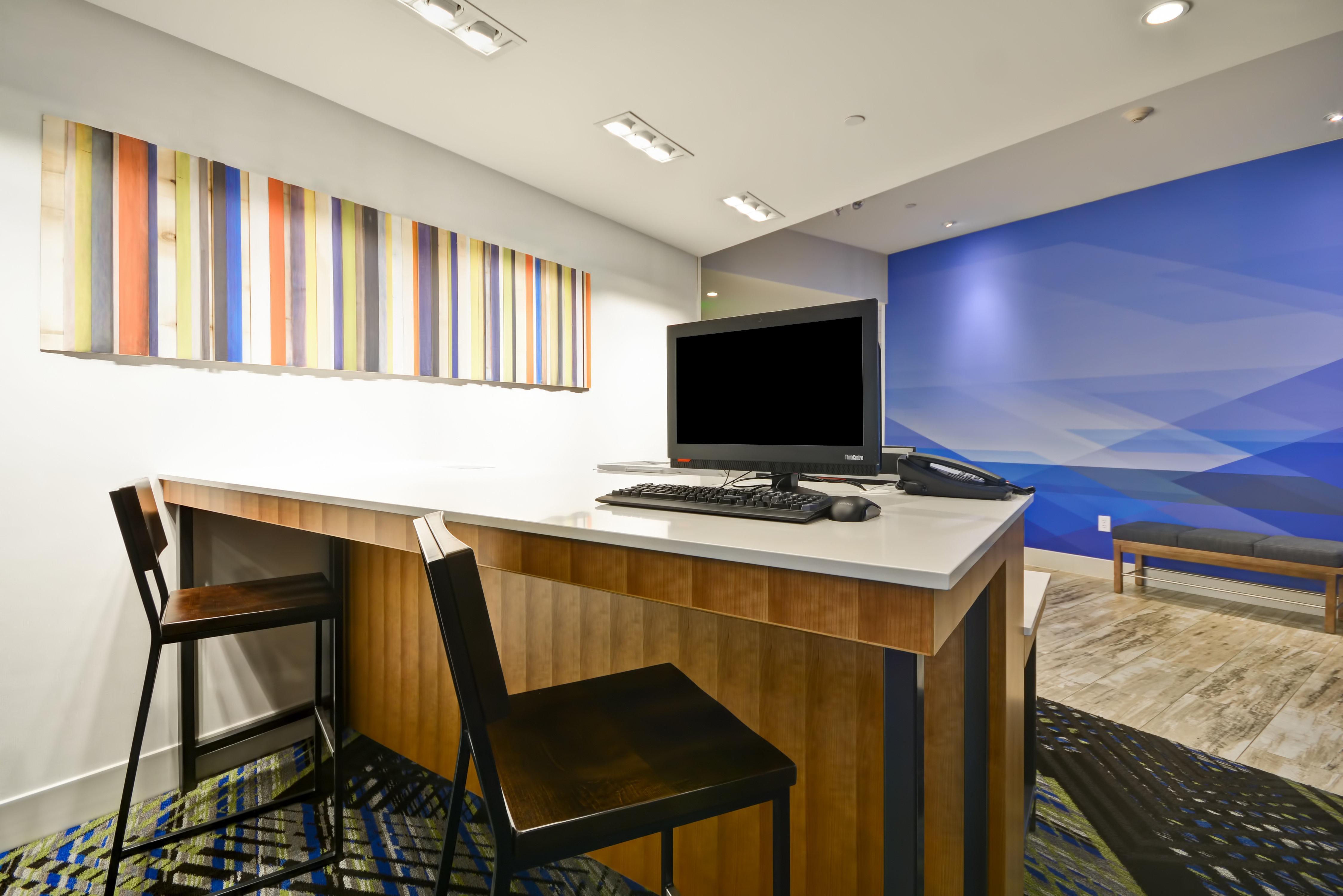 Holiday Inn Express - Evansville By Ihg Exterior foto