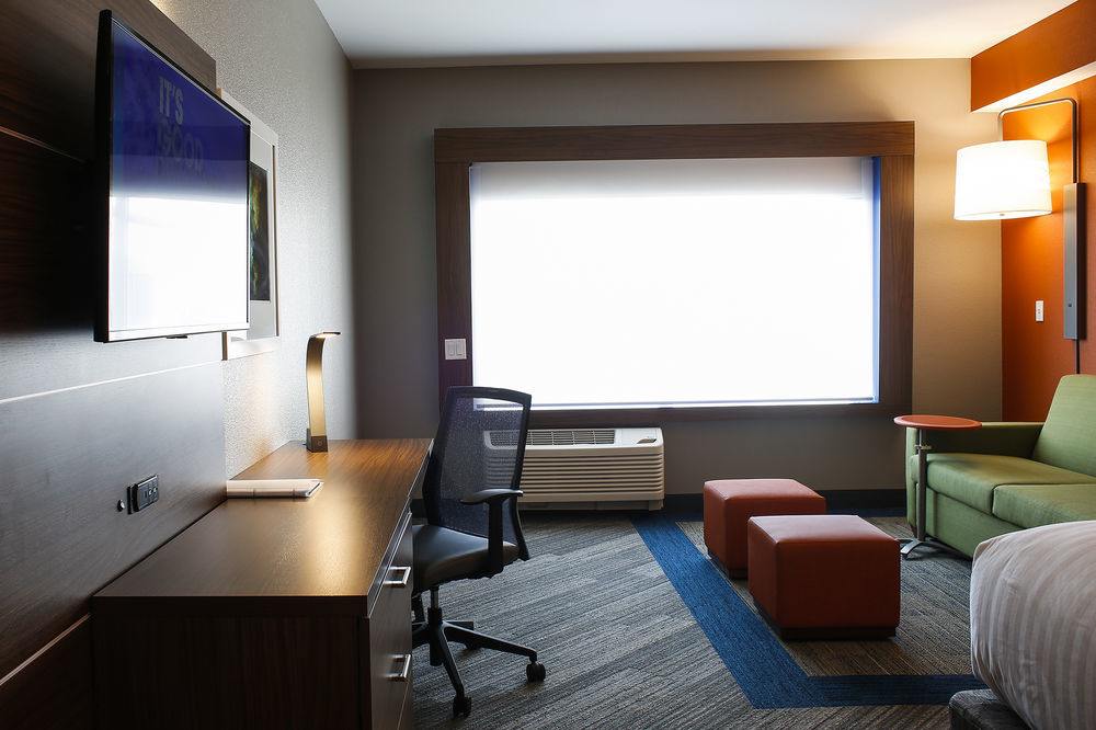 Holiday Inn Express - Evansville By Ihg Exterior foto